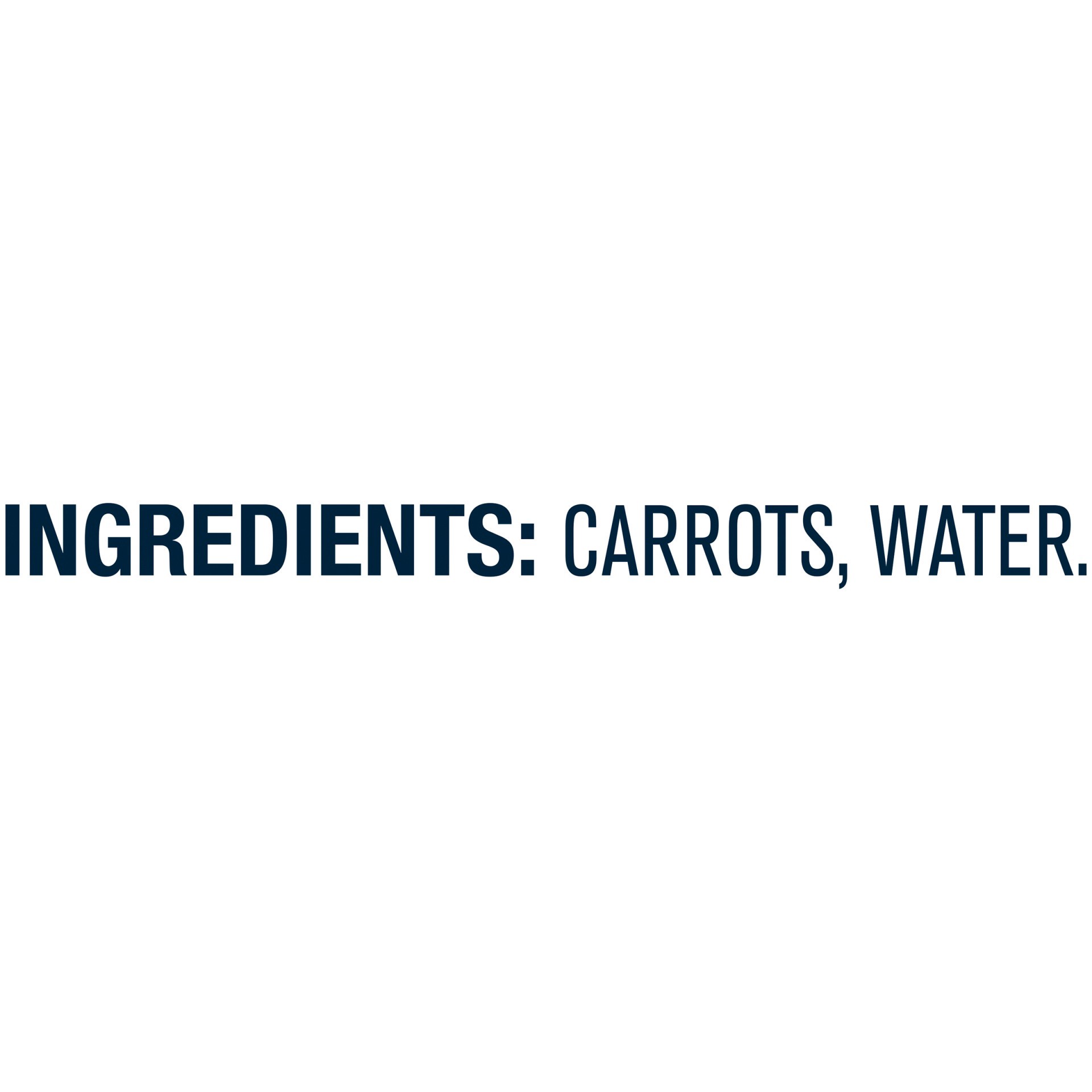 slide 5 of 8, Gerber 1st Foods Carrot, 2 ct; 2 oz