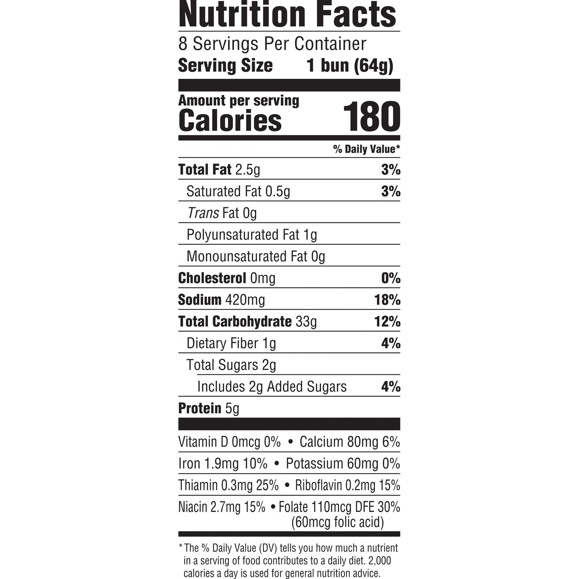 slide 3 of 5, Arnold Specialty Crustini Rolls 8 Ct, 18 oz