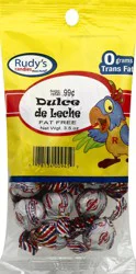 Rudys Candies 3.5 oz