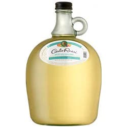 Carlo Rossi Moscato Sangria White Wine 3L