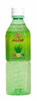 slide 1 of 1, Visvita Aloe Vera Zero Calorie Juice - 17.6 fl oz, 17.6 fl oz