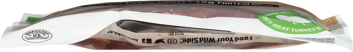 slide 4 of 9, Jack Link's Original Turkey Jerky 2.85 oz, 2.85 oz