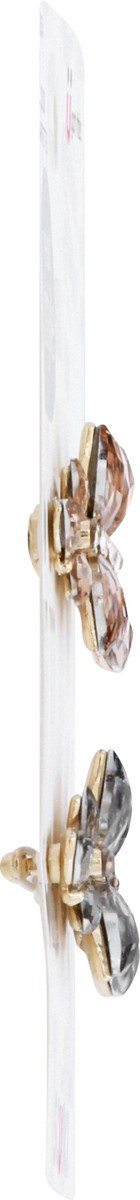 slide 5 of 9, scünci Trend Essentials Barrettes 2 Each, 2 ct