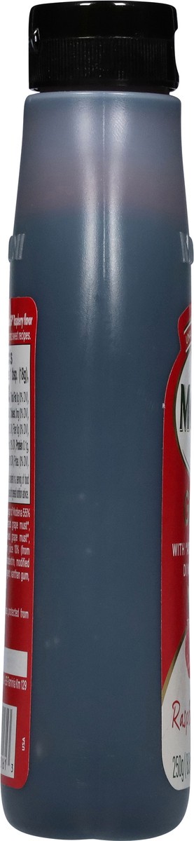 slide 11 of 14, Monini Raspberry Flavor Glaze 8.8 oz, 8.8 oz