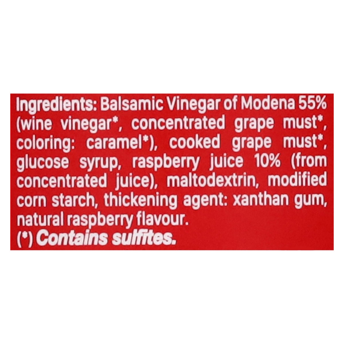 slide 8 of 14, Monini Raspberry Flavor Glaze 8.8 oz, 8.8 oz