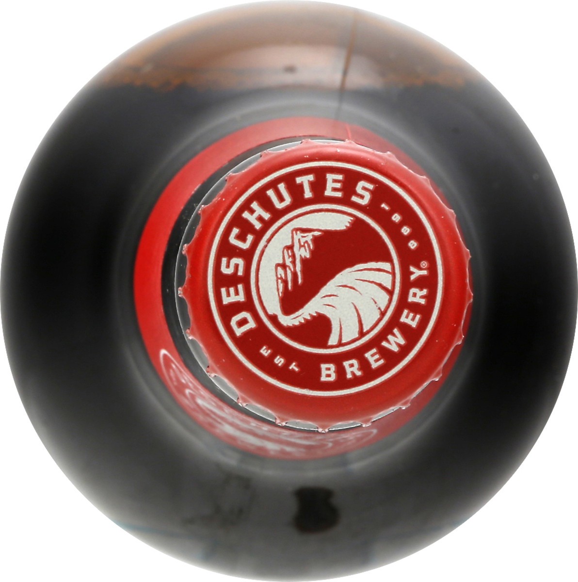 slide 4 of 6, Deschutes Red Chair Seasonal , 12 oz