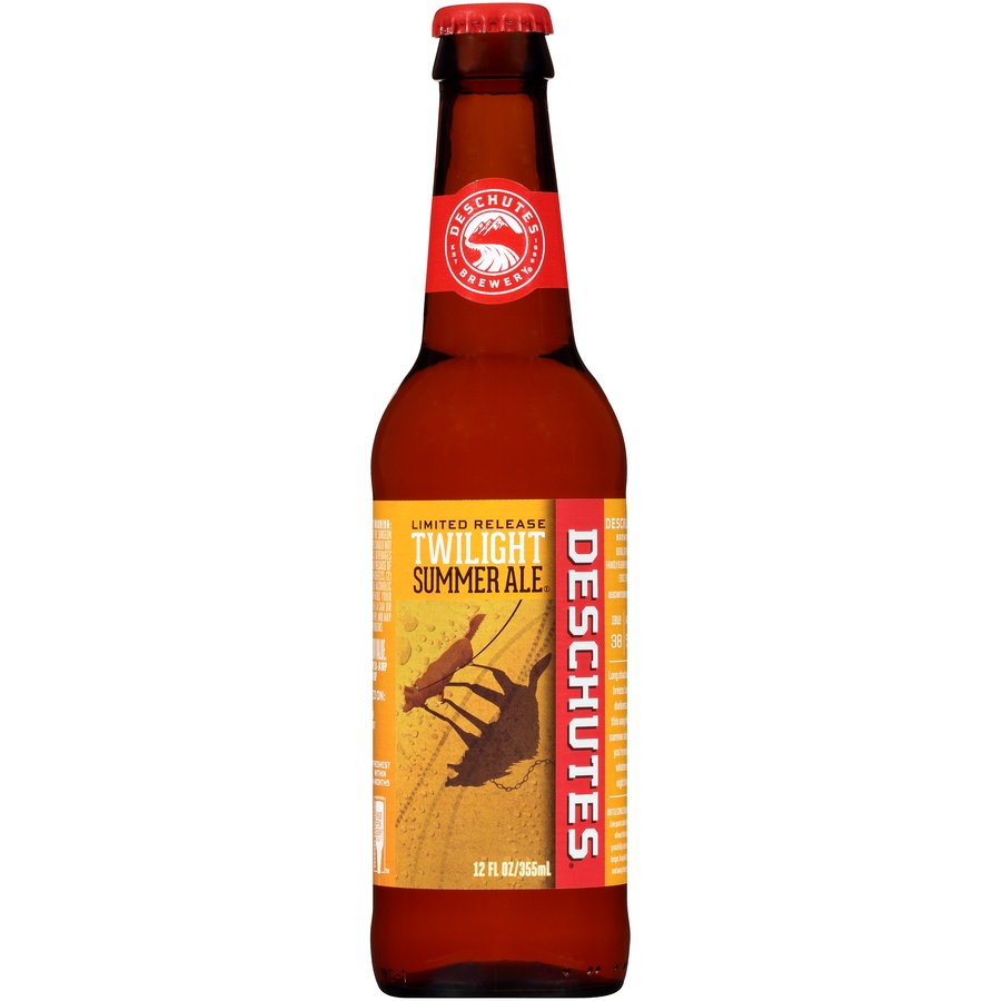 Deschutes Red Chair Seasonal 12 oz Shipt