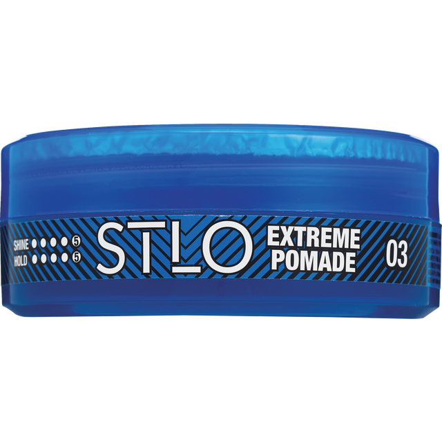 slide 1 of 1, STLO Extreme Pomade 5 fl oz, 5 fl oz