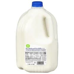 That's Smart! 2% Reduced Fat Milk