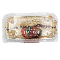 J. Skinner Sweet Rolls