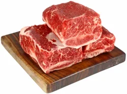 Choice Angus Beef Rib Short Ribs