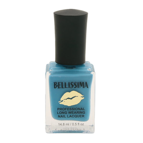 slide 1 of 1, Bellissima Nail Polish, High Dive, 0.5 fl oz