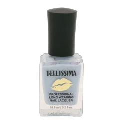 Bellissima Nail Polish, Cold Shoulder