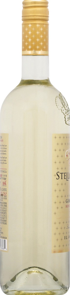 slide 7 of 10, Stella Rosa Golden Honey Peach Semi-Sweet White Wine 750mL, 750 ml