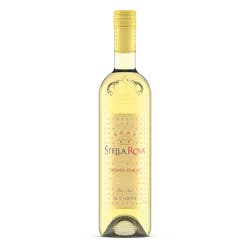 Stella Rosa Golden Honey Peach Semi-Sweet White Wine 750 ml