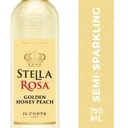 Stella Rosa Honey Peach