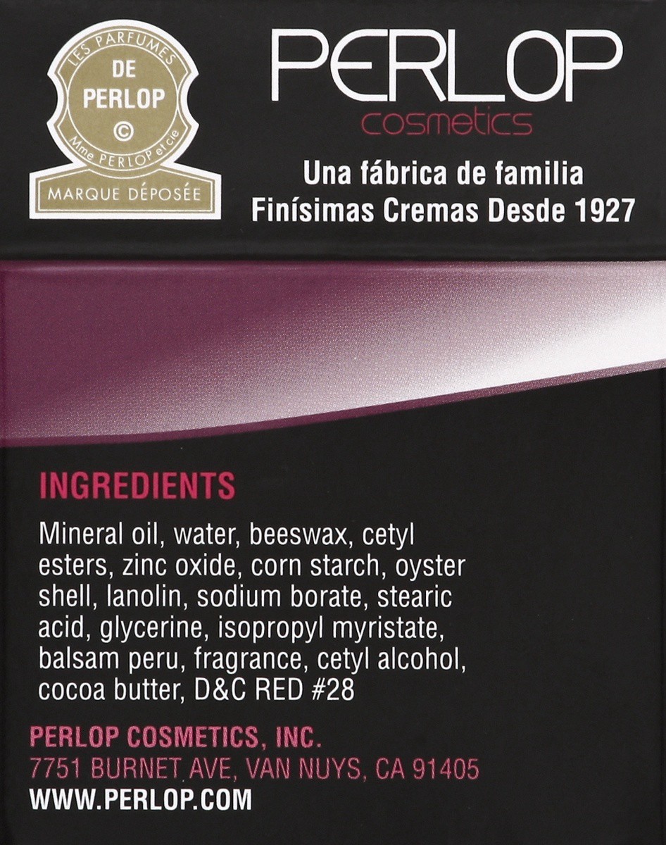 slide 2 of 5, Concha Nacar #3 Bleach Cream, 2 oz