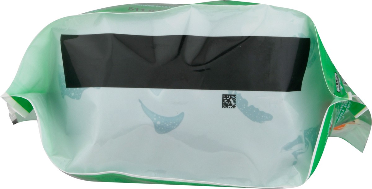 slide 7 of 9, Gain Flings! Pacs HE Moonlight Breeze Detergent 18 oz, 24 ct