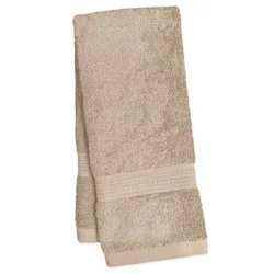 Everyday Living Hand Towel - Light Brown