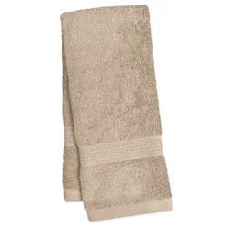 Everyday Living Hand Towel - Light Brown