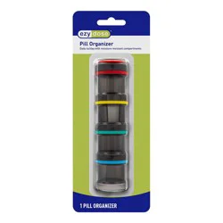 Ezy Dose Pill Organizer
