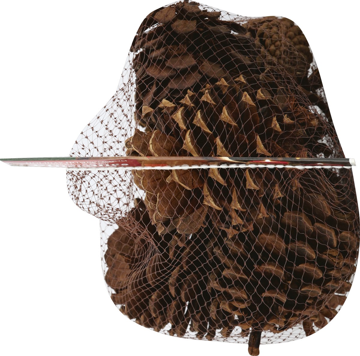 slide 2 of 5, Gonesh Pinecones 0.7 qt, 0.7 qt