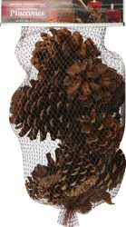 Gonesh Pinecones 0.7 qt