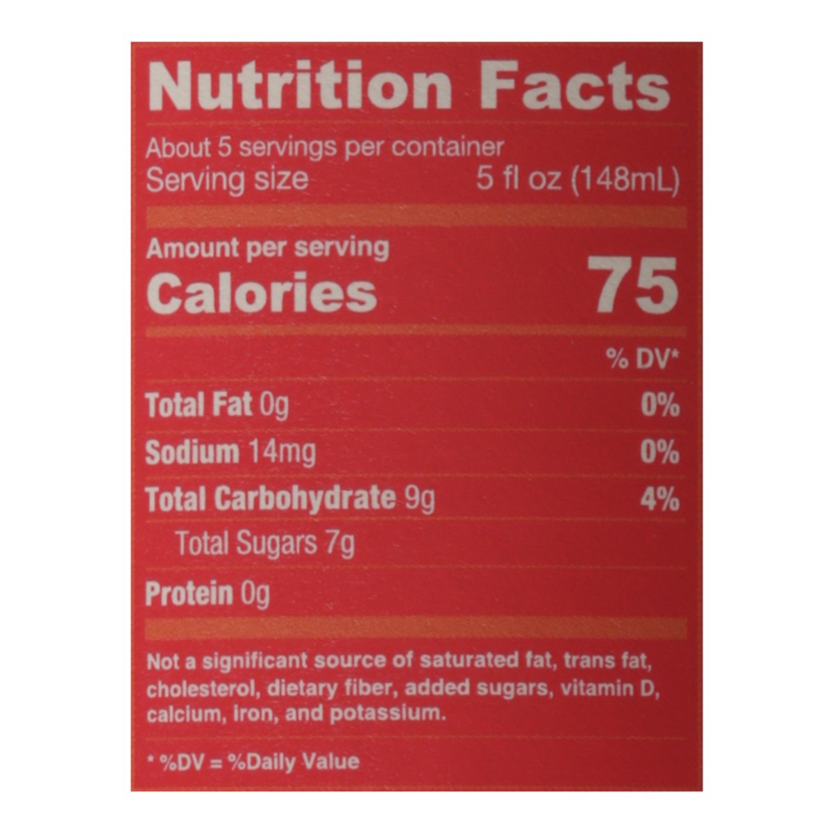 slide 2 of 13, Tododia Cayenne Cran Punch Cocktail 1.5 pt, 25.36 oz