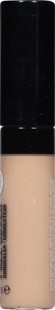 slide 8 of 13, Colorstay Flex Wear Full Cover Fair 005 Concealer 0.34 fl oz, 0.34 fl oz