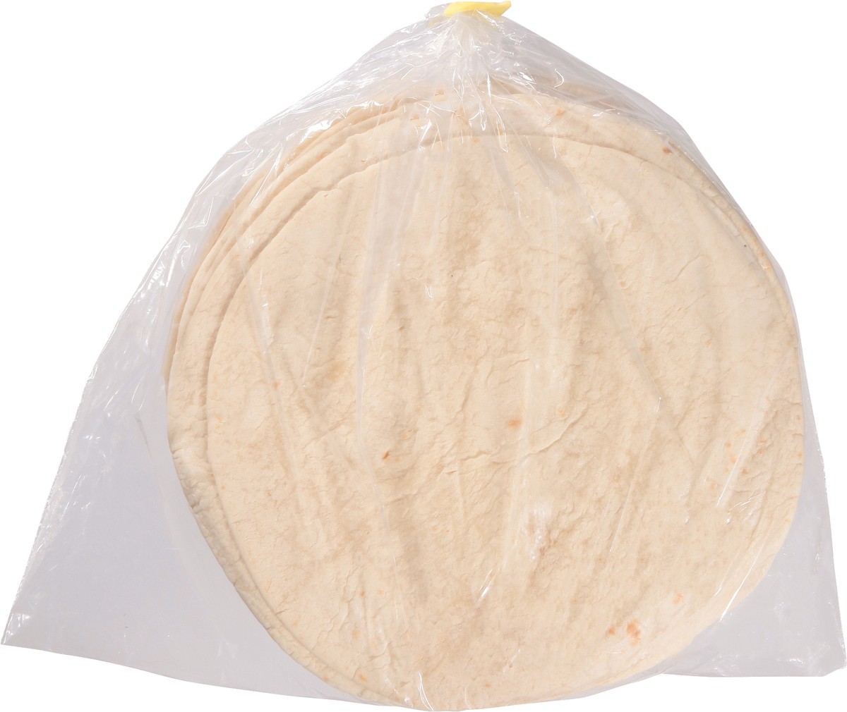 slide 4 of 12, Stacey's White Flour Unbleached Organic Tortillas 10 ea, 10 ct