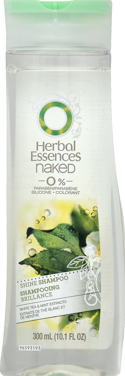 slide 1 of 1, Herbal Essences Shampoo 10.1 oz, 10.1 oz