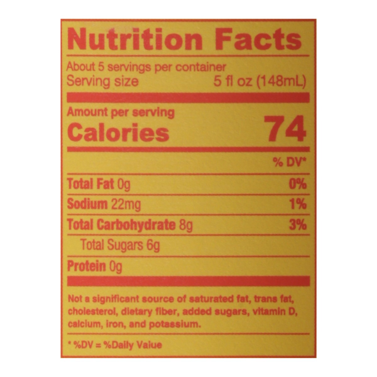 slide 6 of 13, Tododia Chipotle Pog Punch Cocktail 1.5 pt, 25.36 oz