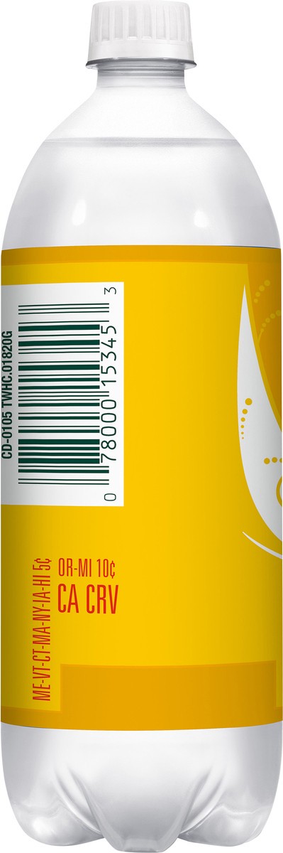 slide 5 of 6, Canada Dry Tonic Water- 33.8 fl oz, 33.8 fl oz
