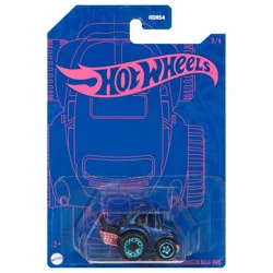 Hot Wheels ’70 Volkswagen Baja Bug Toy 1 ea