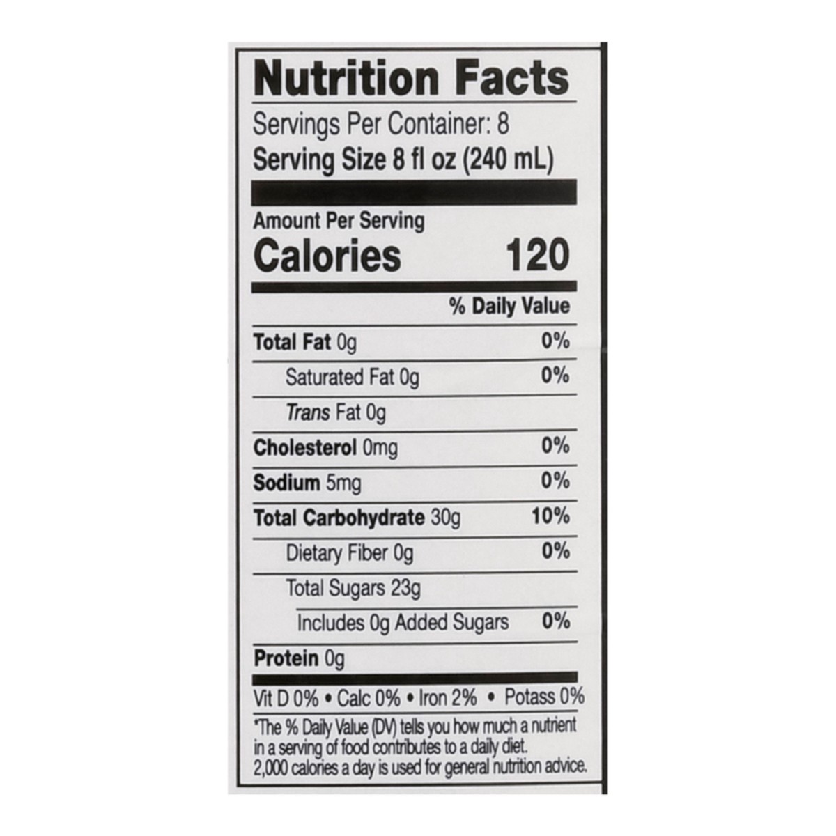 slide 11 of 13, Big Red Truck Summer Twist Black Cherry Apple Cider - 64 fl oz, 64 fl oz