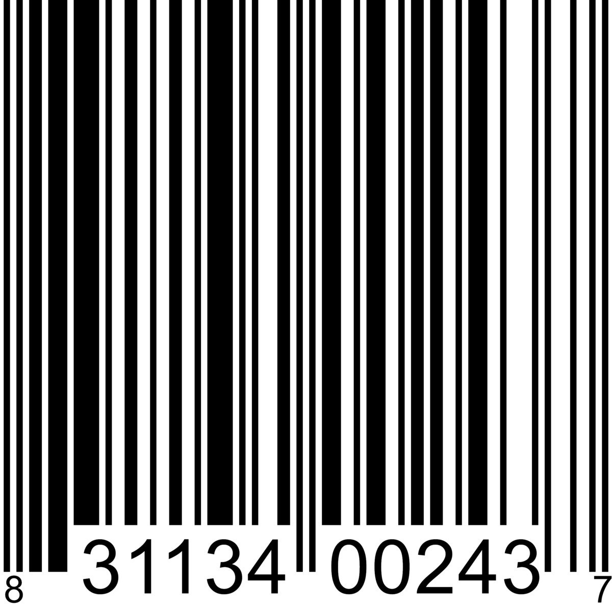 slide 12 of 13, Big Red Truck Summer Twist Black Cherry Apple Cider - 64 fl oz, 64 fl oz