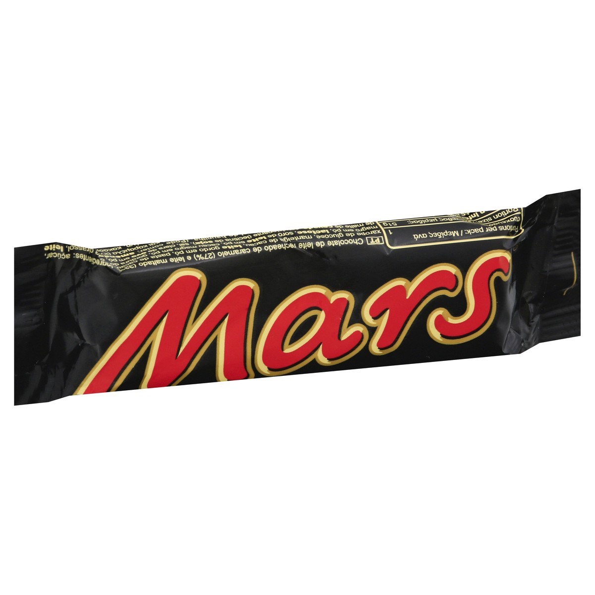 slide 2 of 9, Mars Chocolate Bar 1.8 oz, 1.8 oz