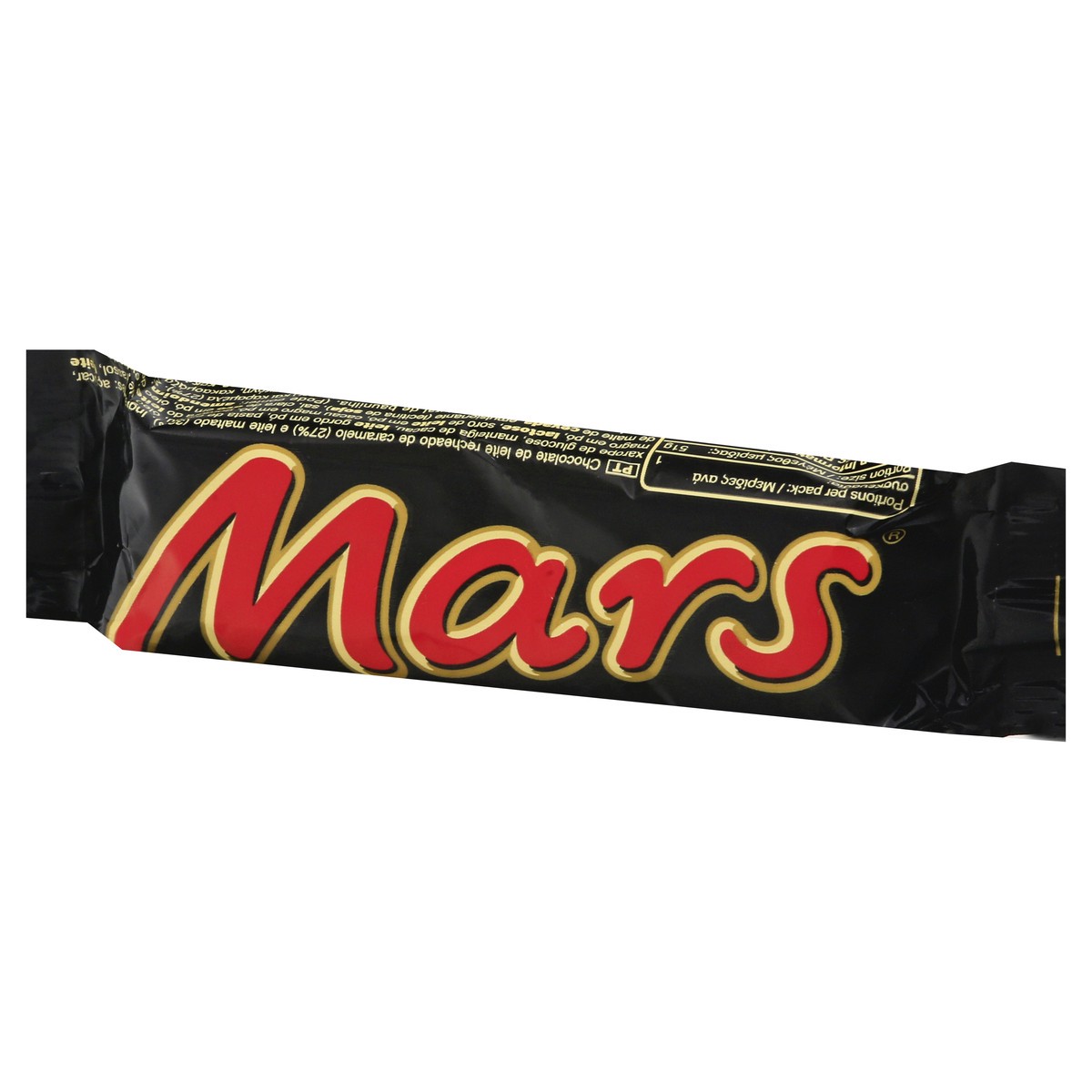 slide 3 of 9, Mars Chocolate Bar 1.8 oz, 1.8 oz