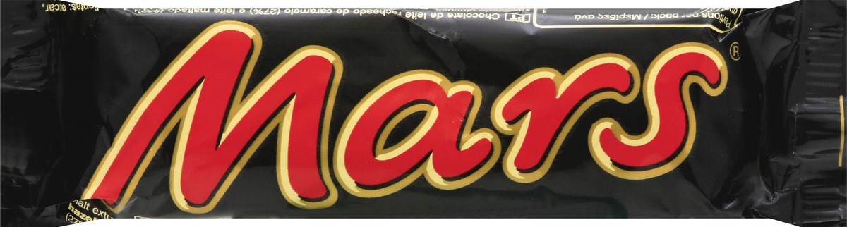 slide 1 of 9, Mars Chocolate Bar 1.8 oz, 1.8 oz