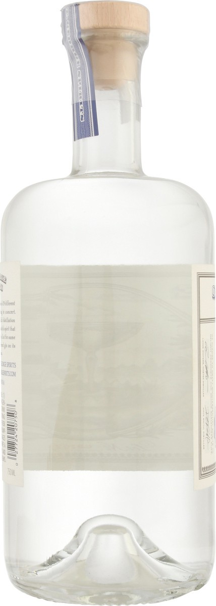slide 8 of 11, St George St. George Botanivore Gin 750 ml Bottle, 750 ml
