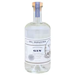 St George St. George Botanivore Gin 750 ml Bottle