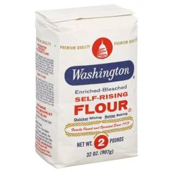 Washington Flour Self Rising