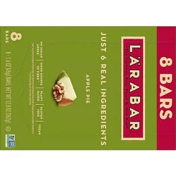 LÄRABAR Larabar Apple Pie Mp