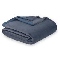 slide 13 of 13, BERKSHIRE BLANKET Ultralush Blanket, Twin Size, 60 in x 90 in, 60 in x 90 in
