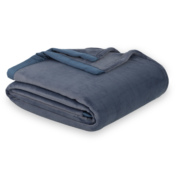slide 11 of 13, BERKSHIRE BLANKET Ultralush Blanket, Twin Size, 60 in x 90 in, 60 in x 90 in