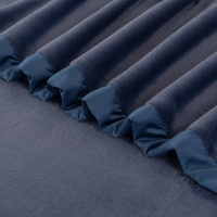slide 3 of 13, BERKSHIRE BLANKET Ultralush Blanket, Twin Size, 60 in x 90 in, 60 in x 90 in