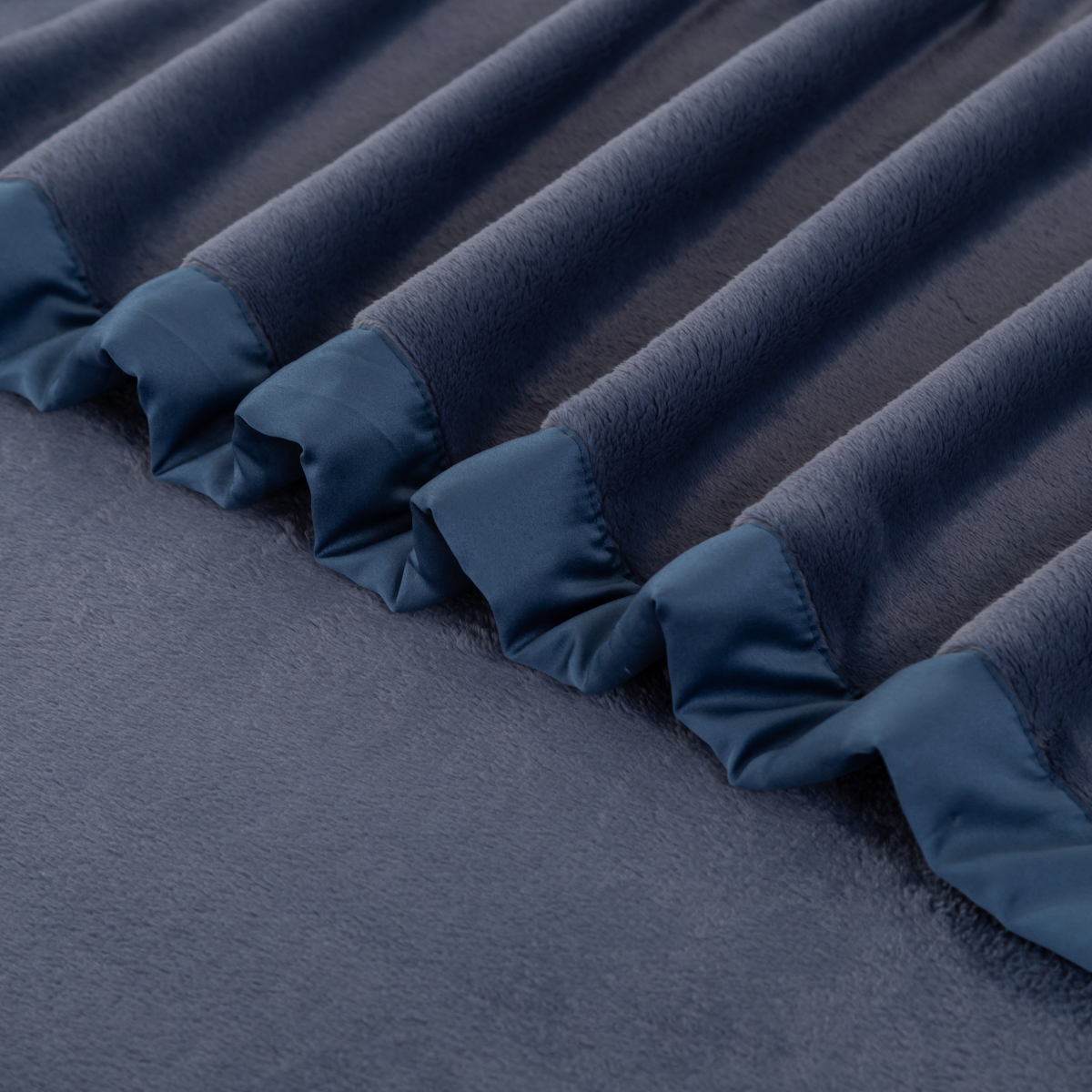 slide 8 of 13, BERKSHIRE BLANKET Ultralush Blanket, Twin Size, 60 in x 90 in, 60 in x 90 in