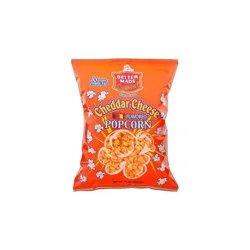 Better Made Special Cheddar Cheese Flavored Popcorn - 9 oz