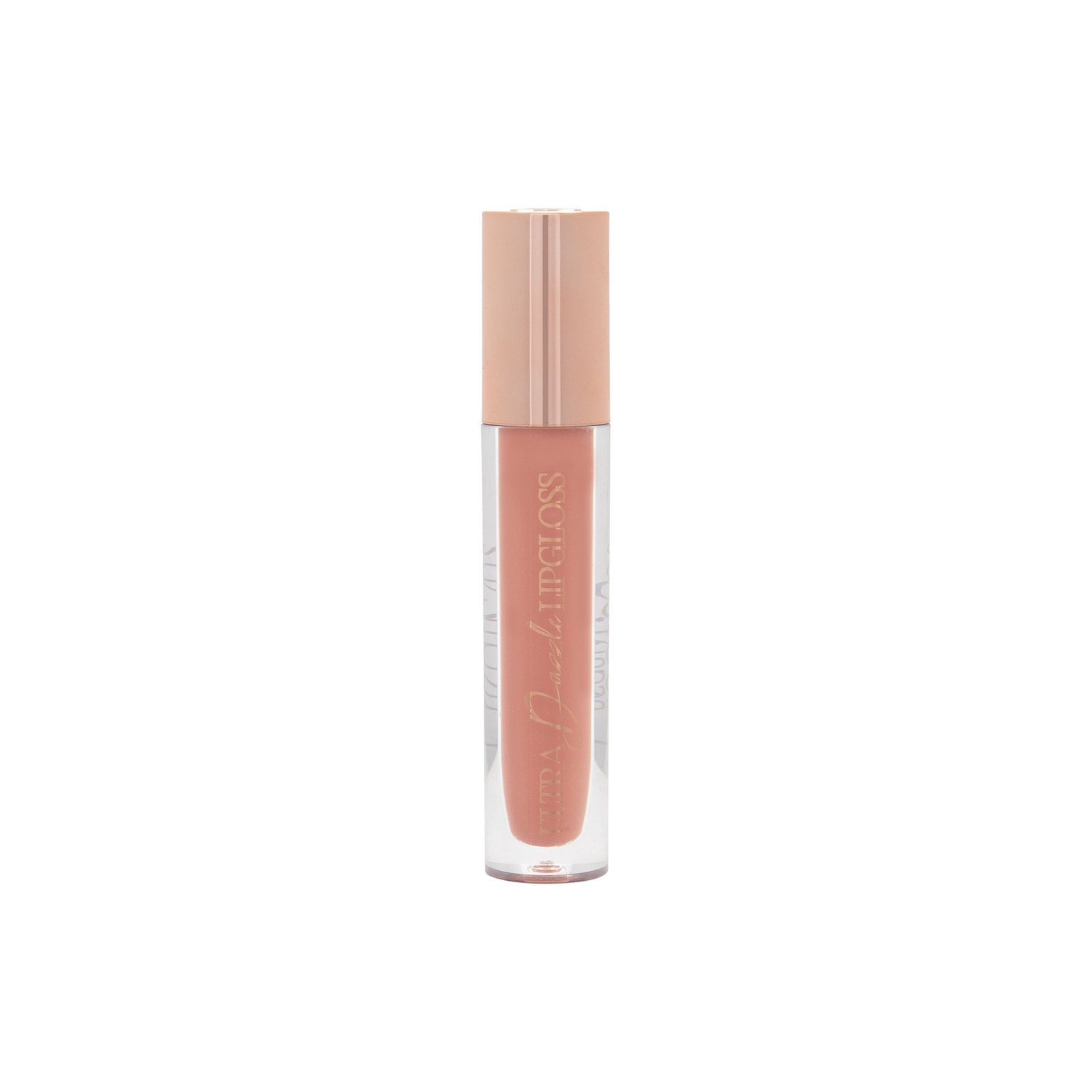 slide 1 of 1, Beauty Creations Ultra Dazzle Lip Gloss - Royalty, 1 ct