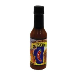 The Original Tahoe Heat 5 Oz